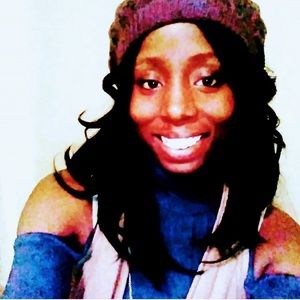 Meet your Posher, Lakeisha